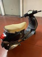 Scooter Vespa, Vélos & Vélomoteurs, Autres modèles, Enlèvement, Utilisé, Classe A (25 km/h)