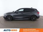 BMW 1 Serie 118 118i M Sport (bj 2020, automaat), Auto's, BMW, 1 Reeks, Gebruikt, Euro 6, 1365 kg