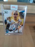 Project 22 topps Ronaldo real Madrid, Ophalen of Verzenden, Zo goed als nieuw