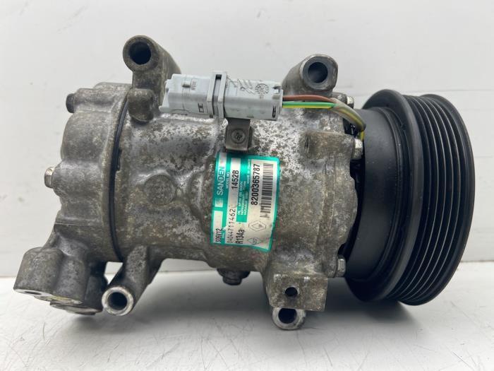 Pompe clim d'un Renault Modus, Autos : Pièces & Accessoires, Autres pièces automobiles, Renault, Utilisé, 3 mois de garantie, Enlèvement ou Envoi