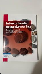 Interculturele gespreksvoering, Ophalen, Edwin Hoffman