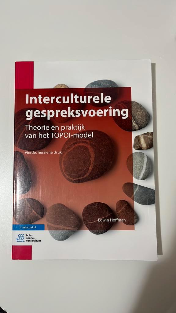 Interculturele gespreksvoering, Boeken, Wetenschap, Ophalen