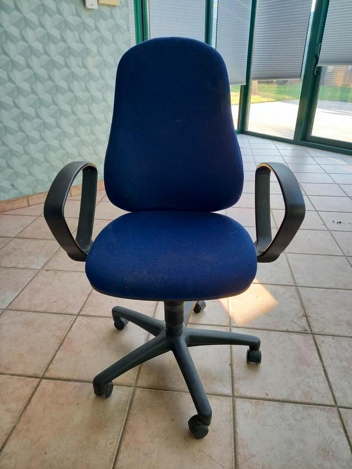 Bureaustoel, Maison & Meubles, Chaises de bureau, Chaise de bureau, Enlèvement
