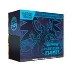 Case elite trainer box phantasmal flames, Ophalen, Nieuw