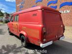 Ford Transit Ford Transit | Lichte Vracht | Export/Handelaar, Autos, Camionnettes & Utilitaires, Tissu, Achat, Ford, Rouge