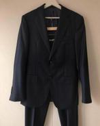 Kostuum navy blue Suitsupply, Kleding | Heren, Kostuums en vesten, Ophalen, Blauw, Gedragen, Maat 46 (S) of kleiner