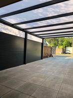 Tuinkamer / Overkapping / Zonwering / Screens, Tuin en Terras, Ophalen, Nieuw, Veranda