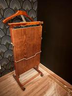 Vintage kleerhanger, Huis en Inrichting, Woonaccessoires | Kapstokken, Ophalen, Gebruikt, 100 tot 150 cm, Staande kapstok