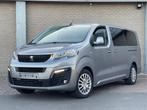 Peugeot Traveller L3 Long 2.0 BlueHDi 9pl., Euro 6, 9 zetels, Bedrijf, Diesel