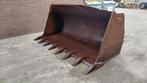 Caterpillar 950 / 962 loader bucket with teeth, Articles professionnels