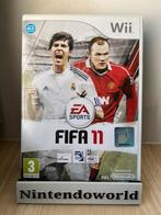 Fifa 11 (Wii), Games en Spelcomputers, Ophalen of Verzenden, Zo goed als nieuw, Online
