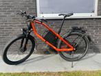 Klever x speed 45 L, Fietsen en Brommers, Elektrische fietsen, Gebruikt, 55 tot 59 cm, 30 tot 50 km per accu, Ophalen