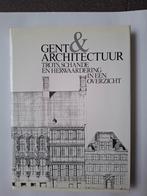 GENT - Architectuur, Ophalen, Zo goed als nieuw