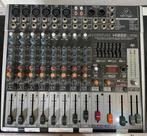 Behringer xenyx x1222usb, Ophalen, Gebruikt, 10 tot 20 kanalen, Microfooningang