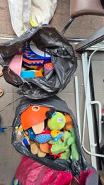 GRATIS Baby en peuter speelgoed, Kinderen en Baby's, Speelgoed | Babyspeelgoed, Ophalen, Gebruikt