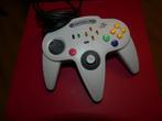Game controller voor Nintendo 64, Games en Spelcomputers, Games | Nintendo 64, Avontuur en Actie, 1 speler, Eén computer, Ophalen of Verzenden