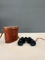 Lupinus vintage Verrekijker / Binocular 12x50, Ophalen, Gebruikt, Porro (met knik), 8 tot 12x