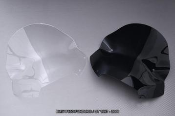 Windscherm BMW F650 FUNDURO / ST 1997 - 2000 beschikbaar voor biedingen