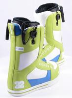 38 EU dames snowboardschoenen THIRTYTWO WOMEN'S 86 FT, fast, Sport en Fitness, Snowboarden, Verzenden, Nieuw, Schoenen