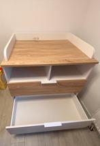 Babykamer, Kinderen en Baby's, Kinderkamer | Complete kinderkamers, Ophalen, Zo goed als nieuw, Jongetje of Meisje