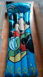 Matelas plongée Mickey, Ophalen, Zo goed als nieuw