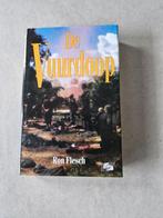 De vuurdoop - Ron Flesch, Boeken, Ophalen of Verzenden, Ron Flesch