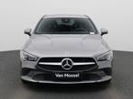 Mercedes-Benz CLA Shooting Brake CLA 180 d DCT Business Solu, Auto's, Mercedes-Benz, CLA, Stof, Gebruikt, Zwart