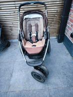Poussette maxi cosy mura 3 plus, Kinderen en Baby's, Kinderwagens en Combinaties, Verstelbare duwstang, Zo goed als nieuw, Maxi-Cosi
