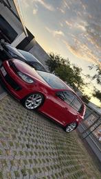 Golg 6 gti edition 35, Auto's, Volkswagen, Automaat, Euro 5, Zwart, Bedrijf