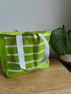 Stevige tas, Ophalen of Verzenden, Nieuw, Groen
