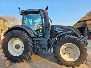 Valtra S394 Smarttouch TwinTrac S274 S294 S324 S354 S374 FEN, Utilisé, Plus de 160 ch, Autres marques, 250 à 500 cm