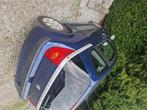 Peugeot 1007, Auto's, Bedrijf, Diesel, Te koop