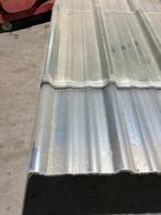 lichtplaten-polyester, Ophalen, Zo goed als nieuw