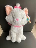 Marie Disney ( De aristokatten ) knuffel - Nieuw met kaartje, Verzamelen, Ophalen of Verzenden, Nieuw, Knuffel