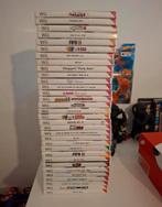 32 jeux Wii, Ophalen, Zo goed als nieuw
