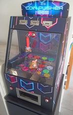 Muntenschuiver/coin pusher, Verzamelen, Automaten | Overige, Ophalen, Zo goed als nieuw