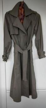 Trench-coat, imper CAROLL neuf, kaki. Taille 38., Taille 38/40 (M), Enlèvement ou Envoi, CAROLL, Neuf