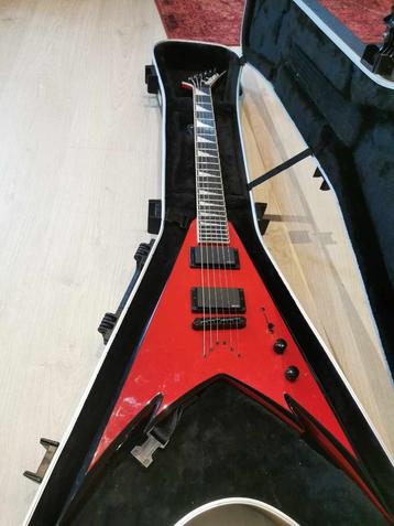 Jackson Demmelition (Machine Head) – EMG set beschikbaar voor biedingen