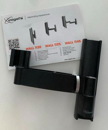 TV-wandbeugel Vogel's WALL1125 - draaibaar en degelijk beschikbaar voor biedingen