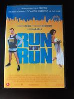 DVD Run Fatboy Run, Cd's en Dvd's, Dvd's | Komedie, Gebruikt, Ophalen of Verzenden, Actiekomedie, Vanaf 6 jaar