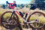 Gravel giant revolt carbon, Ophalen, Zo goed als nieuw, Carbon, Giant