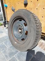 Winterbanden 195/60 R15, Auto-onderdelen, Banden en Velgen, Ophalen, Gebruikt, 15 inch, Banden en Velgen