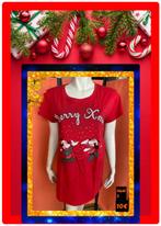Slaap kleedje S.  H&M, Kleding | Dames, Ophalen of Verzenden, Rood, Nachtkleding