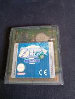 ZELDA ORACLE GAMEBOY, Games en Spelcomputers, Ophalen, Zo goed als nieuw