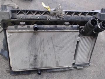 Radiateur Citroen Berlingo 2 1.6HDi 55kw 2008-2012 LP/15101 beschikbaar voor biedingen