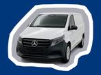 Mercedes-Benz Vito 116 CDI L2 Pro Trekhaak Achteruitrijcamer, Auto's, Automaat, Wit, Mercedes-Benz, Bedrijf