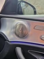 2x Garnitures / Inserts Burmester pour Mercedes, Verzenden