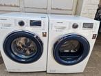 Lave linge et sèche linge Samsung, Electroménager, Enlèvement ou Envoi, Comme neuf