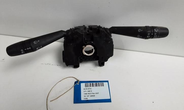 SCHAKELAAR Alfa Romeo MiTo (955) (86262000), Auto-onderdelen, Dashboard en Schakelaars, Alfa Romeo, Gebruikt