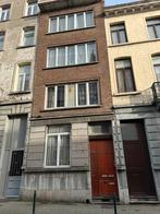Appartement in Molenbeek-Saint-Jean, 2 slpks, Immo, 2 pièces, Appartement